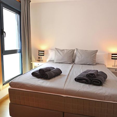 Atico Antares Appartement Altea Buitenkant foto