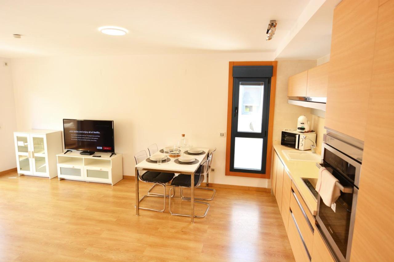 Atico Antares Appartement Altea Buitenkant foto